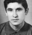 Рауль Мир-Хайдаров, 25 лет Преступления и наказания (глава из мемуаров "Вот и все… я пишу вам с вокзала")