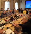 Презентация книги "Татары и евреи" в Москве Презентация
