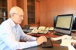 Рустем Хамитов Президенту Республики Башкортостан Р.З. Хамитову