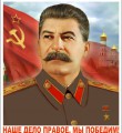 Иосиф Сталин Причины репрессий