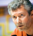 Евгений Ройзман Прием