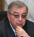 Евгений Примаков Примаков, воспоминания (ч.2)