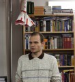 Александр Храмов Принуждение быть нерусским