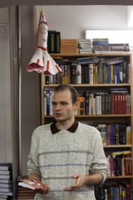 Принуждение быть нерусским
