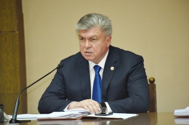 Наиль Магдеев Призываем… родине служить! (ч.2)
