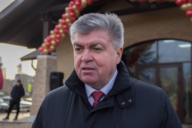 Наиль Магдеев Призываем… родине служить! (ч.3)
