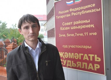 Витольд Филиппов "Проблем у русских нет"