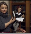 Елена Стяжкина Прости, Россия