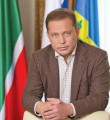 Айдар Метшин Радиационный фон