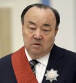 Муртаза Рахимов Рахимову – 80 лет (ч.2)