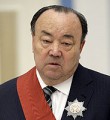 Муртаза Рахимов Рахимову - 80 лет