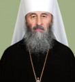 Митрополит Онуфрий Раскол