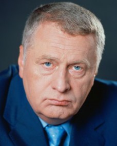 Владимир Жириновский Равноправие
