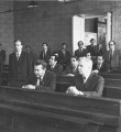 Аудитория N7, в которой слушал лекции молодой В.И. Ленин Редкие кадры