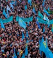 Резолюция митинга (посвящен 70-летию депортации татар из Крыма) Резолюция митинга (посвящен 70-летию депортации татар из Крыма)