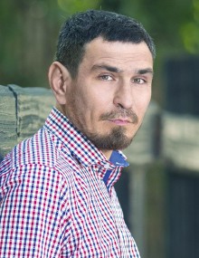 Ленар Мифтахов Родная земля