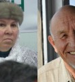Файзия Байрамова и Айдар Халим Россия без будущего?