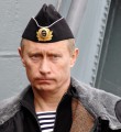 Владимир Путин Россия: кто мы? (ч.6)
