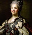 Екатерина II Россия: кто мы?