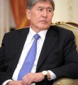 Алмазбек Атамбаев Россия в Средней Азии
