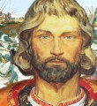 Александр Невский Русский мир (часть 1)