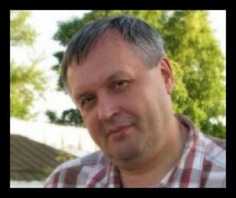 Александр Салагаев Салагаев