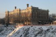Шамовская больница Шамовскую больницу – в отель?
