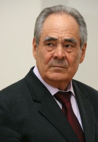 Шаймиев. Первый президент