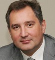 Дмитрий Рогозин Шестое чувство