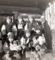 Сибирская цивилизация Сибирская цивилизация