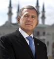 Рустам Минниханов Сирия