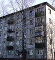 Сколько еще простоят "хрущевки" в России? Сколько еще простоят "хрущевки" в России?