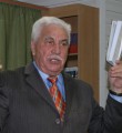 Заки Зайнуллин Слово о юбиляре