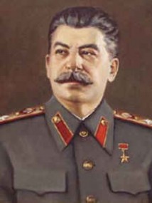 Смерть Сталина предотвратила коммунистический холокост