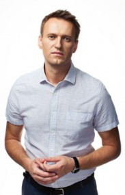 Алексей Навальный Смутьян