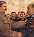 Соперник Путина - Сталин Соперник Путина - Сталин