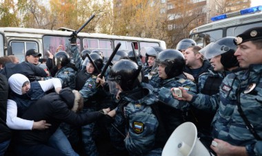 Созрели для протеста Созрели для протеста