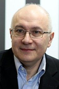 Матвей Ганапольский Спаситель Кадыров