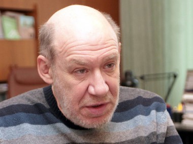 Георгий Сатаров Стало страшнее