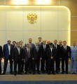 Стенограмма встречи с представителями крымско-татарской общины (ч.4) Стенограмма встречи с представителями крымско-татарской общины (ч.4)
