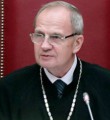 Валерий Зорькин Судьба реформ