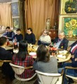 Татаро-московский генеральный "Штаб" Татаро-московский генеральный "Штаб"