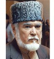 Рабит Батулла Татарскому государству – 2225 лет