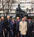 Татары Москвы Татары Москвы