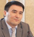 Рустам Темиргалиев Темиргалиев