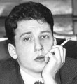Борис Рыжий Толерасты