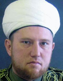 Илдар Баязитов Традиционный ислам нуждается в деполитизации