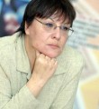 Ирина Петровская Цензура