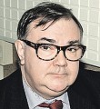 Сергей Мироненко Тяжелое расставание с мифом