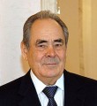 Минтимер Шаймиев "У меня не было боязни, что подо мной кресло может пошатнуться" (ч.3)